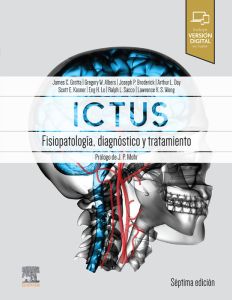 Ictus: Fisiopatología, diagnóstico  y abordaje