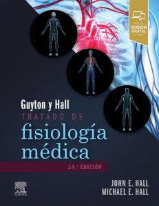 Guyton & Hall. Tratado de fisiología médica