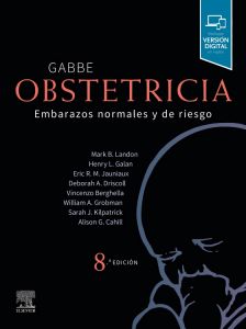 Gabbe. Obstetricia