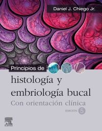 Principios de histología y embriología bucal