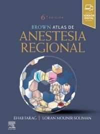 Brown. Atlas de Anestesia Regional