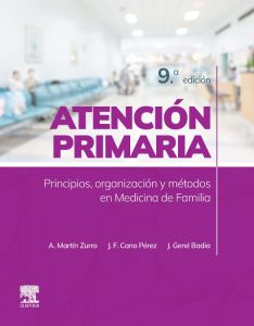 Atención primaria. Principios, organización y métodos en medicina de familia