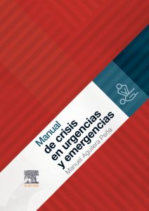 Manual de crisis en urgencias y emergencias