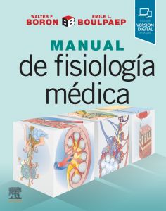 Boron y Boulpaep. Manual de fisiología médica