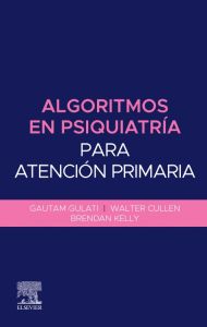 Algoritmos en psiquiatría para atención primaria