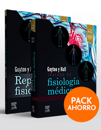 PACK GUYTON FISIOLOGíA TRATADO + REPASO