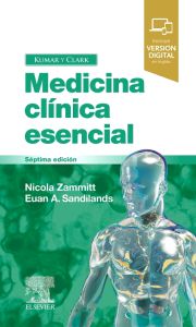 Kumar y Clark. Medicina clínica esencial