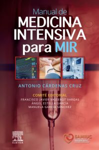 Manual de medicina intensiva para MIR