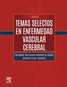 Temas selectos en enfermedad vascular cerebral