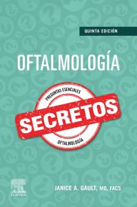 Oftalmología. Secretos