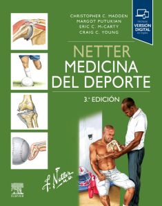 Netter. Medicina del deporte