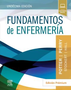 Fundamentos de enfermería. Edición Premium