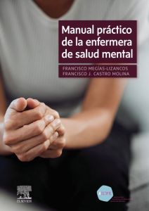 Manual práctico de la enfermera de salud mental