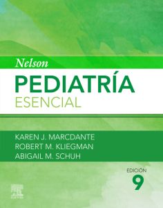 Nelson. Pediatría Esencial