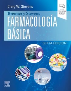 Brenner y Stevens. Farmacología básica