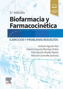 Biofarmacia y farmacocinética