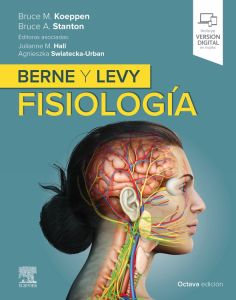 Berne y Levy. Fisiología