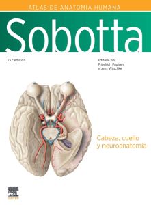 Sobotta. Atlas de anatomía humana. Vol 3