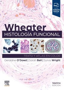 Wheater. Histología funcional