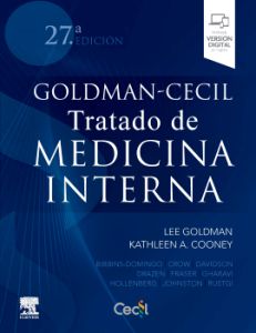 Goldman-Cecil. Tratado de medicina interna