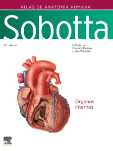 Sobotta. Atlas de anatomía humana. Vol 2