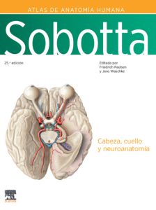 Sobotta. Atlas de anatomía humana. Vol 3