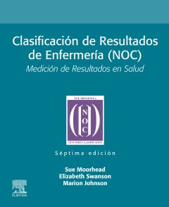Clasificación de Resultados de Enfermería (NOC)