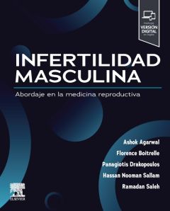 Infertilidad masculina