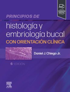 Principios de histología y embriología bucal