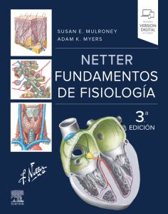 Netter Fundamentos de fisiología