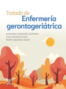 Tratado de enfermería gerontogeriátrica