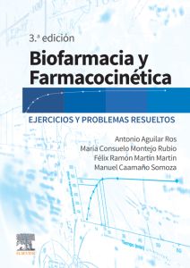 Biofarmacia y farmacocinética