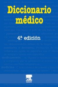 Diccionario médico