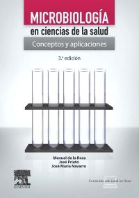 Microbiología en ciencias de la salud