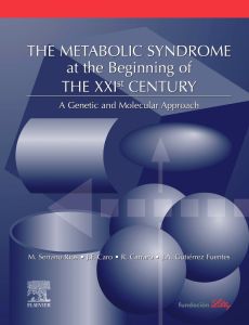 The Metabolic Syndrome at the Beginning of the XXI Century