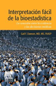 Interpretación fácil de la bioestadística