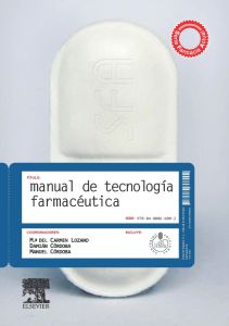 Manual de tecnología farmacéutica