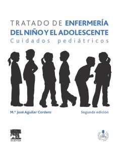 Tratado de enfermería del niño y el adolescente