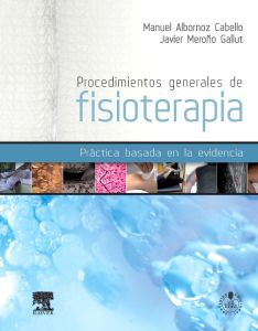 Procedimientos generales de fisioterapia