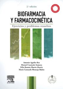 Biofarmacia y farmacocinética