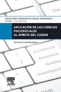 Aplicación de las Ciencias psicosociales al ámbito del cuidar