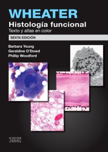 Wheater. Histología funcional