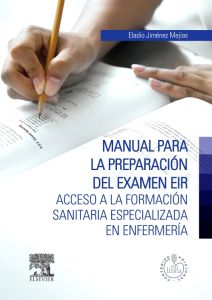 Manual para la preparación del examen EIR