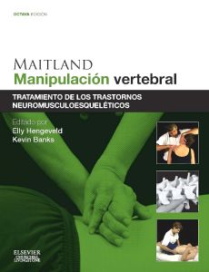 Maitland. Manipulación vertebral