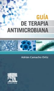 Guía de terapia antimicrobiana