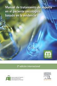 Manual de tratamiento de soporte en el paciente oncológico