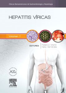 Hepatitis víricas
