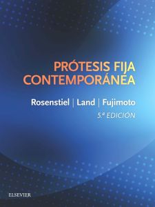 Prótesis fija contemporánea