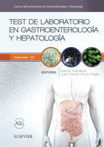 Test de laboratorio en gastroenterología y hepatología