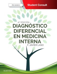 Diagnóstico diferencial en medicina interna